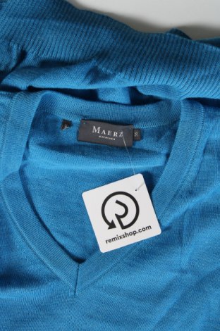 Herrenpullover Maerz Muenchen, Größe XL, Farbe Blau, Preis € 33,99