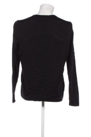 Herrenpullover Maerz Muenchen, Größe L, Farbe Schwarz, Preis 40,49 €