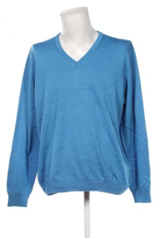 Herrenpullover Maerz Muenchen, Größe XL, Farbe Blau, Preis € 36,99