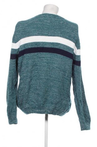 Męski sweter Man's World, Rozmiar XL, Kolor Zielony, Cena 37,99 zł