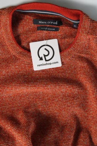 Herrenpullover Marc O'Polo, Größe XL, Farbe Orange, Preis 40,49 €