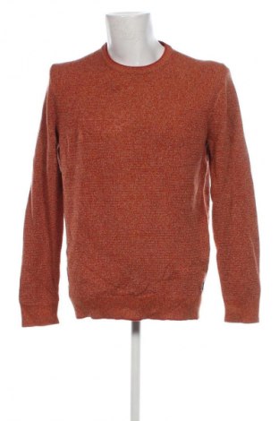 Herrenpullover Marc O'Polo, Größe XL, Farbe Orange, Preis 40,49 €