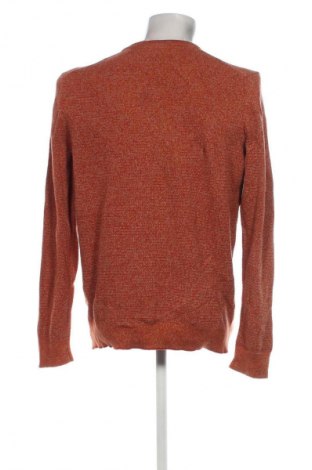 Herrenpullover Marc O'Polo, Größe XL, Farbe Orange, Preis 16,99 €