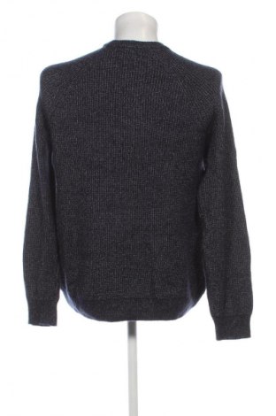 Herrenpullover Marks & Spencer, Größe L, Farbe Blau, Preis 8,99 €