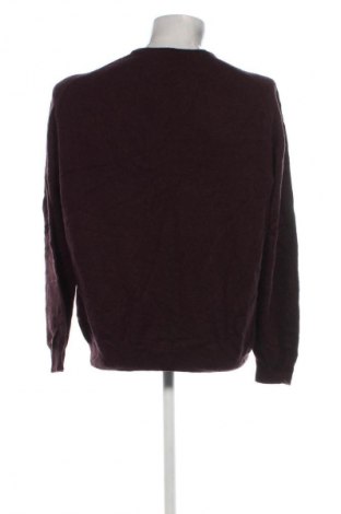 Herrenpullover Marks & Spencer, Größe XL, Farbe Braun, Preis 9,99 €