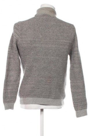 Męski sweter Massimo Dutti, Rozmiar M, Kolor Szary, Cena 99,99 zł