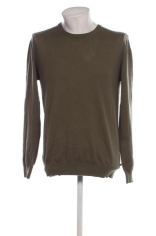 Herrenpullover Matinique, Größe L, Farbe Grün, Preis 30,99 €