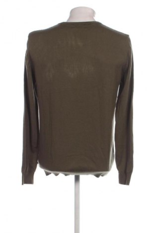 Herrenpullover Matinique, Größe L, Farbe Grün, Preis 39,99 €