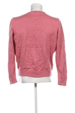 Herrenpullover Miller & Monroe, Größe M, Farbe Rot, Preis 10,99 €