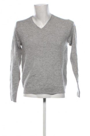 Herrenpullover Morgan, Größe M, Farbe Grau, Preis € 9,99