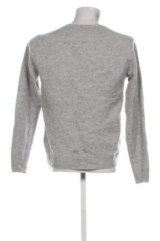 Herrenpullover Morgan, Größe M, Farbe Grau, Preis 9,99 €