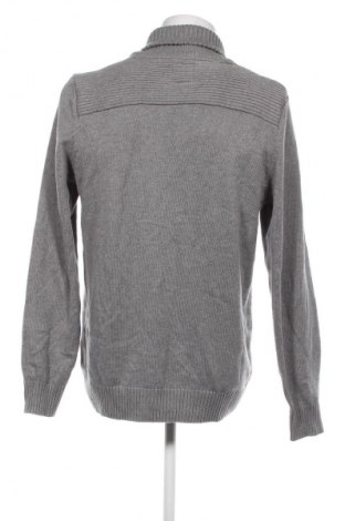 Herrenpullover Much More, Größe XL, Farbe Grau, Preis 9,49 €