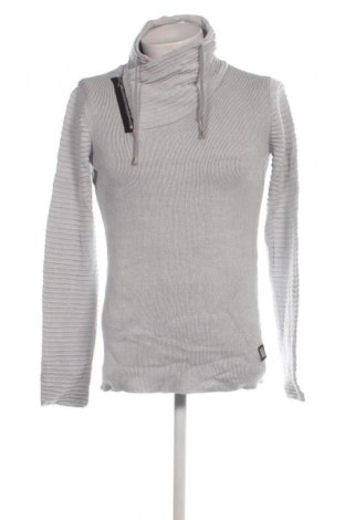 Herrenpullover Much More, Größe L, Farbe Grau, Preis € 10,49