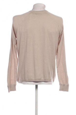 Herrenpullover Napapijri, Größe XL, Farbe Beige, Preis € 63,29