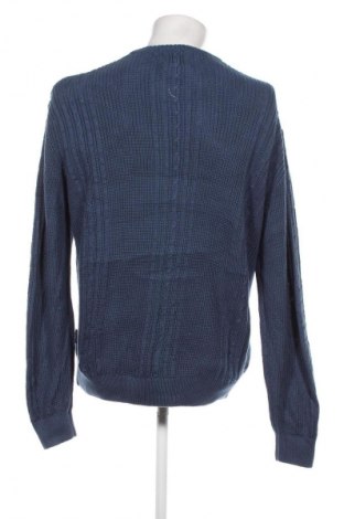 Herrenpullover Napapijri, Größe XL, Farbe Blau, Preis 40,49 €