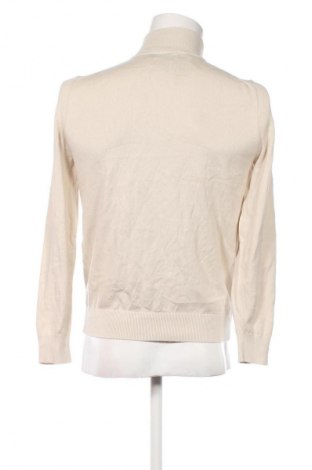 Herrenpullover Nautica, Größe S, Farbe Beige, Preis 44,49 €