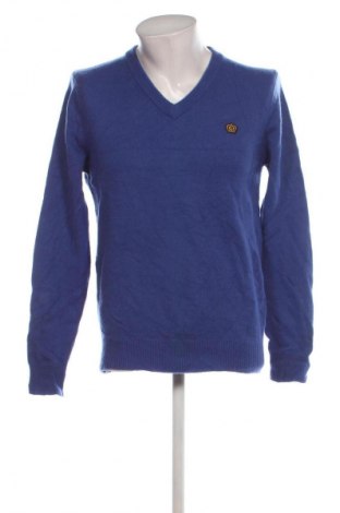 Herrenpullover Next, Größe M, Farbe Blau, Preis 9,99 €