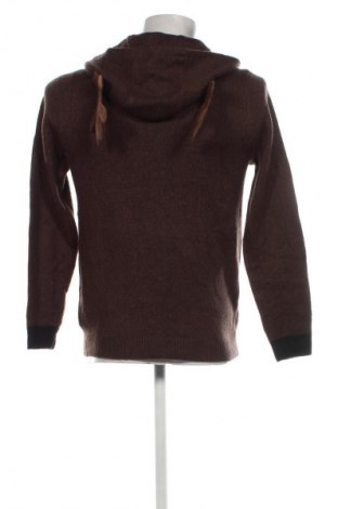 Herrenpullover Next, Größe S, Farbe Braun, Preis € 9,99