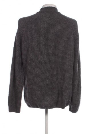 Herrenpullover Next, Größe XXL, Farbe Grau, Preis 10,99 €