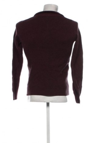 Herrenpullover Next, Größe S, Farbe Rot, Preis 10,99 €