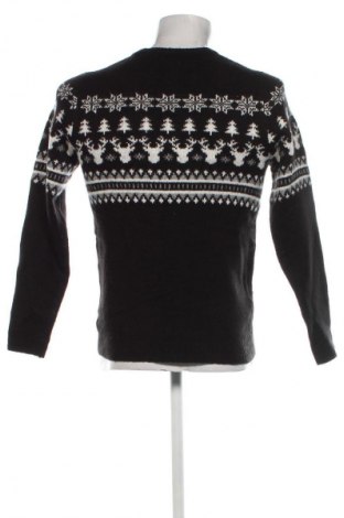 Herrenpullover Next, Größe S, Farbe Schwarz, Preis € 9,99