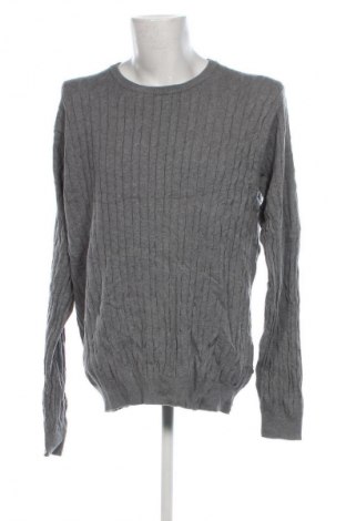 Herrenpullover Nimbus, Größe XXL, Farbe Grau, Preis 19,99 €