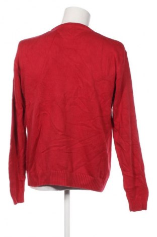 Herrenpullover ONLY, Größe XL, Farbe Rot, Preis € 10,99