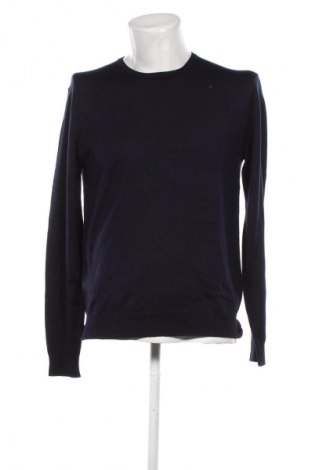 Herrenpullover Only & Sons, Größe L, Farbe Blau, Preis € 12,49