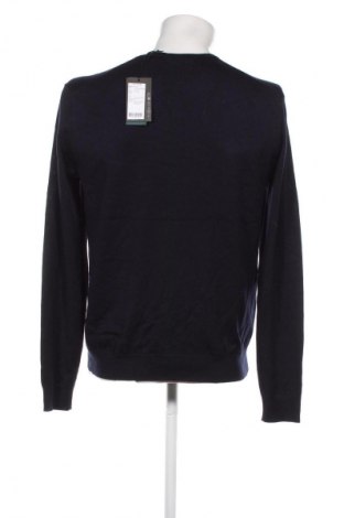 Herrenpullover Only & Sons, Größe L, Farbe Blau, Preis € 10,99