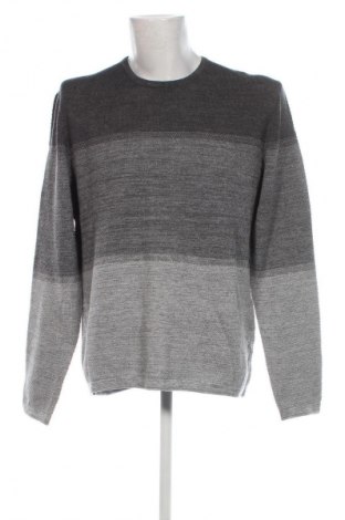 Herrenpullover Only & Sons, Größe XXL, Farbe Grau, Preis 12,49 €