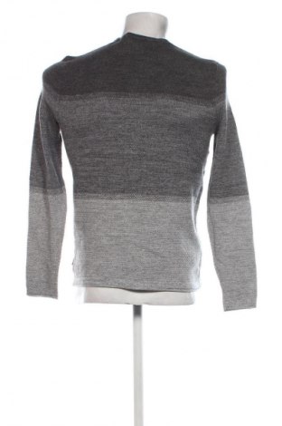 Herrenpullover Only & Sons, Größe S, Farbe Grau, Preis 12,49 €