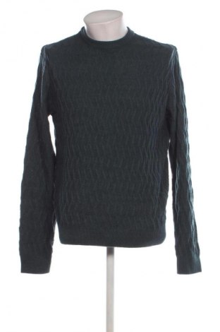 Herrenpullover Only & Sons, Größe L, Farbe Grün, Preis 12,49 €