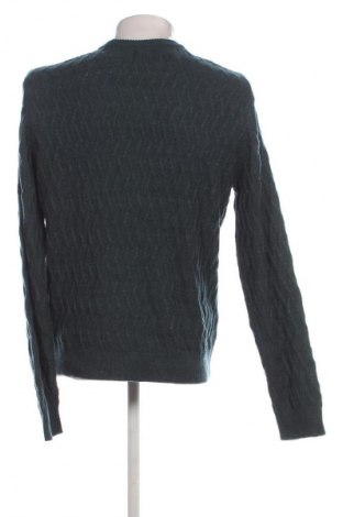 Herrenpullover Only & Sons, Größe L, Farbe Grün, Preis 11,99 €