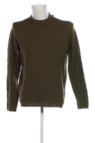 Herrenpullover Only & Sons, Größe L, Farbe Grün, Preis 12,49 €