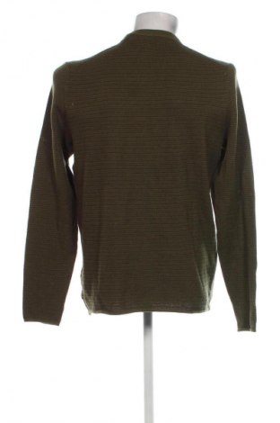 Herrenpullover Only & Sons, Größe L, Farbe Grün, Preis 12,49 €