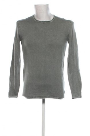 Herrenpullover Only & Sons, Größe S, Farbe Grün, Preis 11,99 €