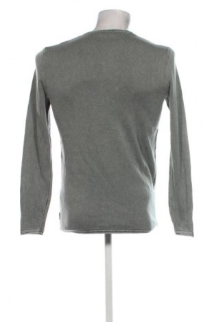 Herrenpullover Only & Sons, Größe S, Farbe Grün, Preis 11,99 €