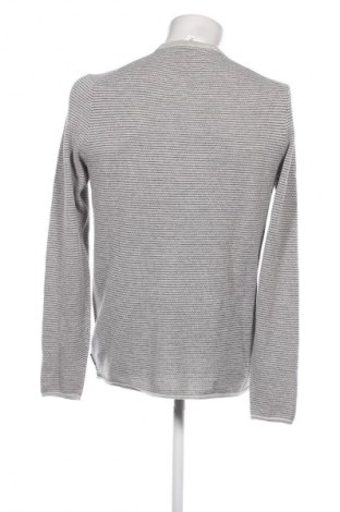 Herrenpullover Only & Sons, Größe L, Farbe Grau, Preis 11,49 €