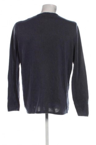 Herrenpullover Only & Sons, Größe XXL, Farbe Blau, Preis 12,49 €