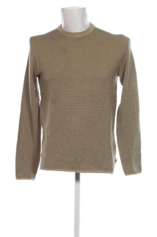 Herrenpullover Only & Sons, Größe M, Farbe Beige, Preis 12,49 €