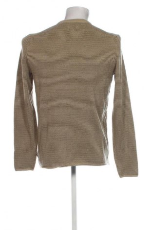 Herrenpullover Only & Sons, Größe M, Farbe Beige, Preis 12,49 €