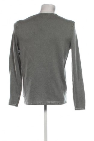 Herrenpullover Only & Sons, Größe L, Farbe Grün, Preis 11,99 €