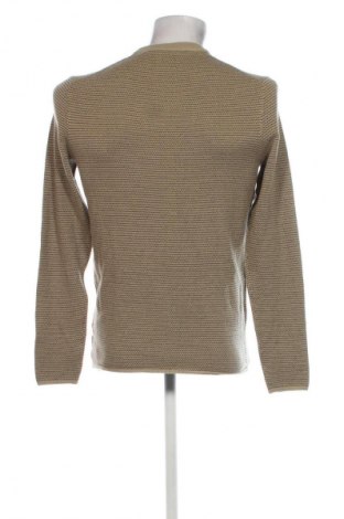 Herrenpullover Only & Sons, Größe S, Farbe Beige, Preis 12,49 €