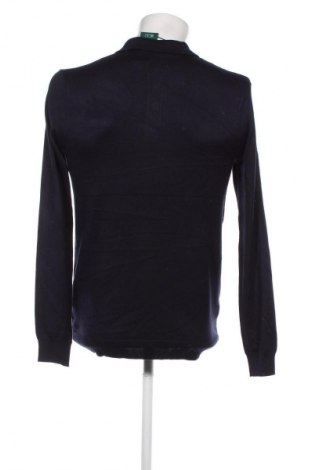 Herrenpullover Only & Sons, Größe S, Farbe Blau, Preis 11,29 €