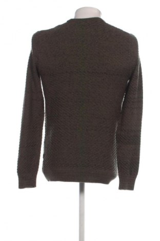 Herrenpullover Only & Sons, Größe S, Farbe Grün, Preis 10,99 €