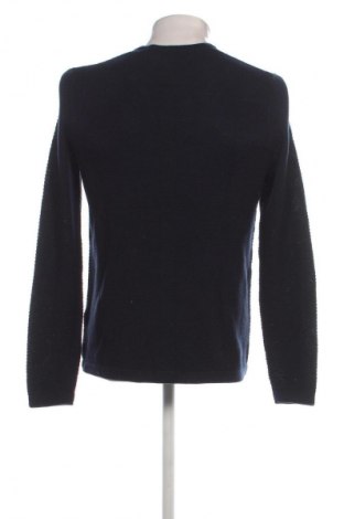 Herrenpullover Only & Sons, Größe M, Farbe Blau, Preis € 10,99