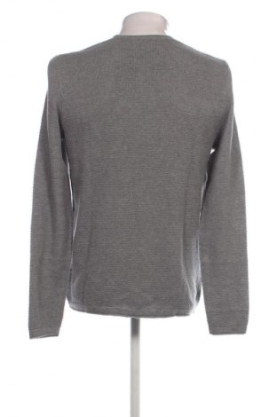 Herrenpullover Only & Sons, Größe L, Farbe Grau, Preis 10,99 €