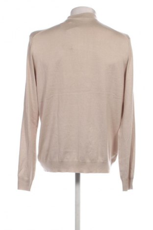 Herrenpullover Only & Sons, Größe XL, Farbe Beige, Preis 12,49 €