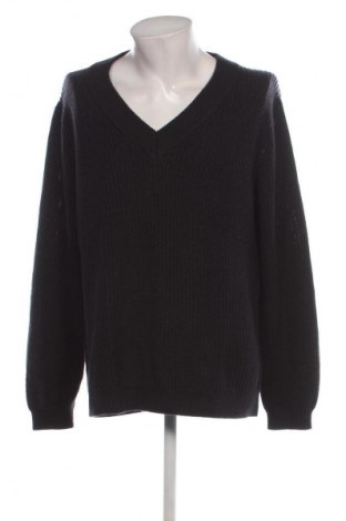 Herrenpullover Only & Sons, Größe XL, Farbe Schwarz, Preis 12,49 €