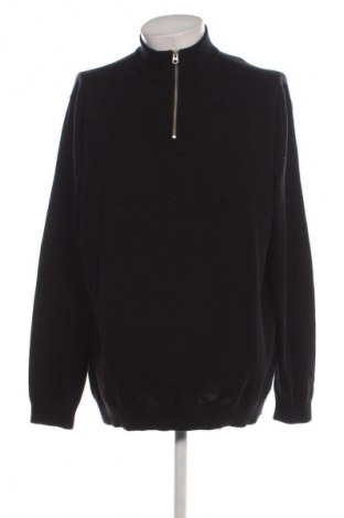 Herrenpullover Only & Sons, Größe 3XL, Farbe Schwarz, Preis € 19,49